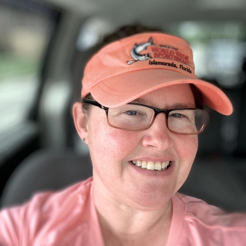 Meet your Posher, Barb